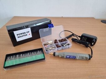 Prodám zcela novou mini přímou brusku HILDA JD5202