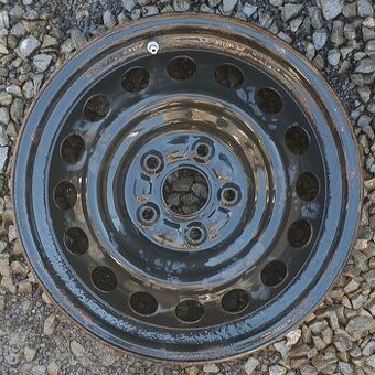 Disky na Suzuki 6.5Jx16 ET50 č. AF109