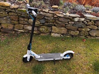 Elektrokoloběžka GoGen