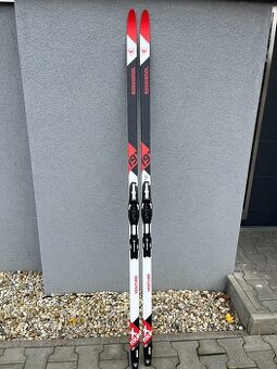 Nové běžky Rossignol XT VENTURE - 196cm