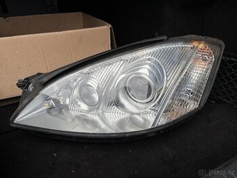 Světla na Mercedes S-class W221 (7-12k)