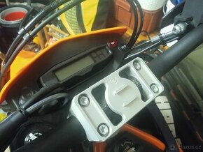 Držák telefonu KTM / HSQ / GAS
