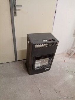 Plynová kamna na Láhev 10 kg PB