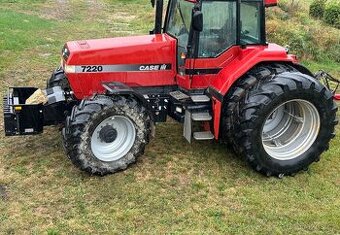 Case 7220 Magnum