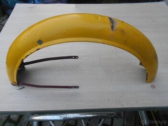 Jawa 550 pařez blatník