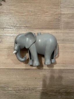 Lego duplo slon velký
