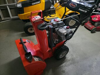 Sněžná fréza Ariens Compact 20