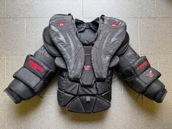 Brankářská vesta Vaughn Velocity V5 PRO SPEC (vel. L)