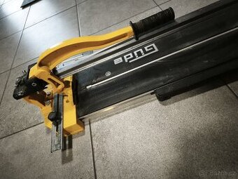 Řezačka na dlažbu Güde 800