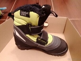 Dětské běžecké boty c. 29 - nové