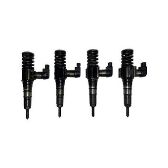 Vstřik 03G130073T 03G130073M BMR 2.0TDI 125KW VW Passat B6