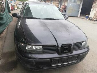 SEAT TOLEDO 1.9TDI 81KW