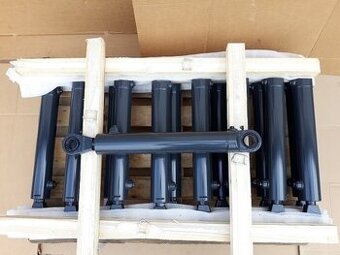 Hydraulický válec na pluh PHX, na kolečko