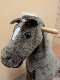 Houpací kůň na prodej