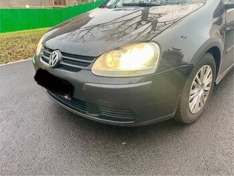 Volkswagen Golf V 1.9 TDI