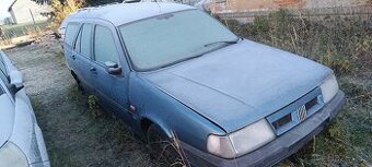 Fiat regata a tempra tds