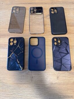 kryty na iphone 15 max pro
