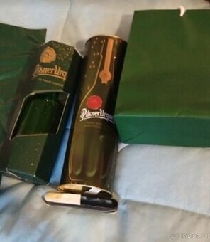 Fandové prazdroje..sběratelske věci