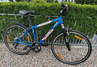 CROSSOVÉ kolo FUJI - NEVADA - 2ks