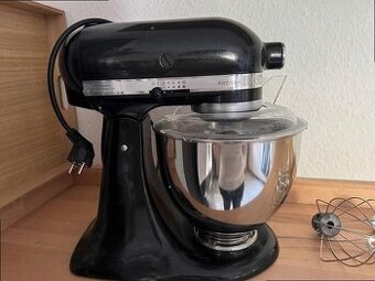 KitchenAid Artisan kuchyňský robot s příslušenstvím