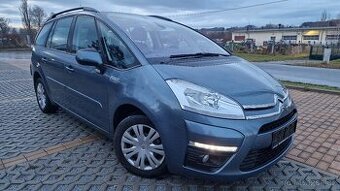 Citroen Grand C4 Picasso 7 Míst