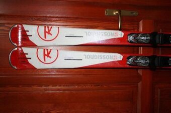 lyže Rossignol X carbon 170 cm