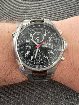 Pánské hodinky ORIENT TD0G001B ( PC: 9.995kč )