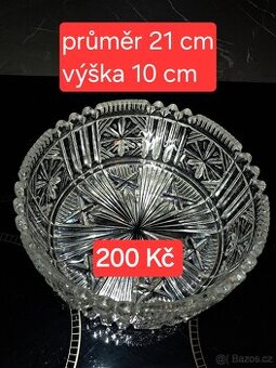 Různé staré věci