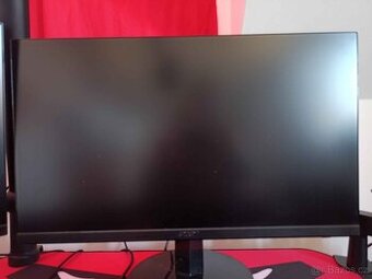 Acer monitor 24 palců