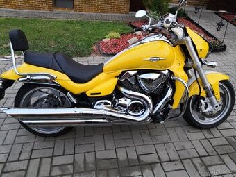 prodám suzuki intruder 1800 m