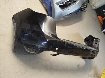 Zadní nárazník Porsche cayenenne