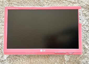 LG LCD monitor Flatron 18.5”