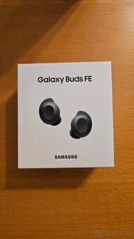 Sluchátka Samsung Galaxy Buds FE