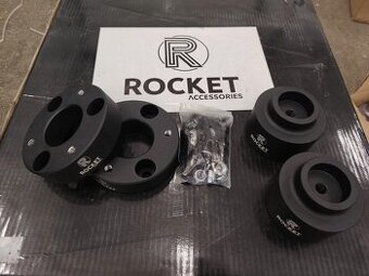 Lift 2" Dodge Ram 1500 DS/DT