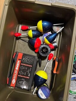 Sumcová výbava komplet