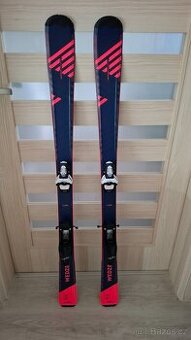 Sjezdové lyže Weďze 130cm