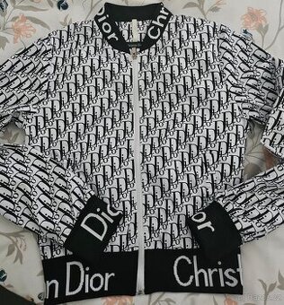 Vetrovka Christian Dior
