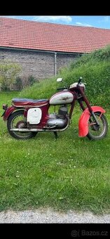 JAWA 175