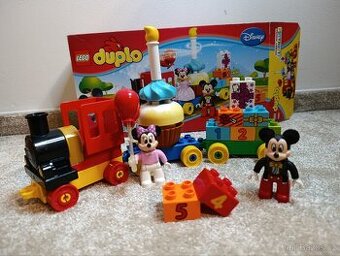 LEGO DUPLO 10597