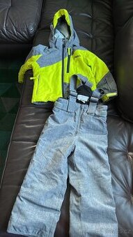 Phenix zimni set pro deti 0-4 roky