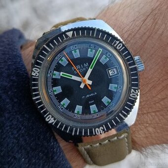 Náramkové hodinky PRIM SPORT 2 Humberto