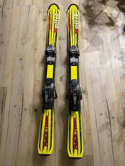 detske lyze volkl 110