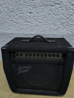 Invasion SG15R Zesilovač,kombo pro kytaru