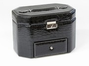 Šperkovnice NOVÉ ve 3 barvách