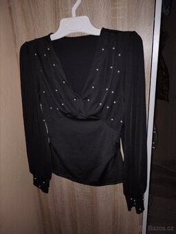 Stylová nová halenka