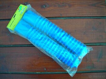 Jawa 350 640-5 Tramp prachovky HP modré sada