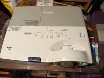 Epson EB-410W