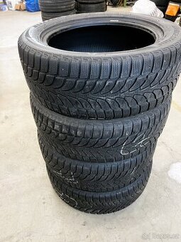 BRIDGESTONE 235/55/R18 100 H BLIZZAK