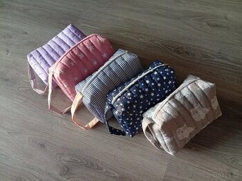 Kosmetická taštička