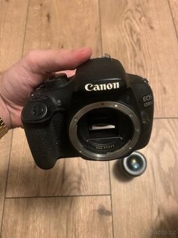 Canon eos 1200D